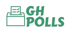 GH Polls logo